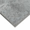 Msi Lunar Silver SAMPLE Matte Porcelain Floor And Wall Tile ZOR-PT-0201-SAM - alternate 4